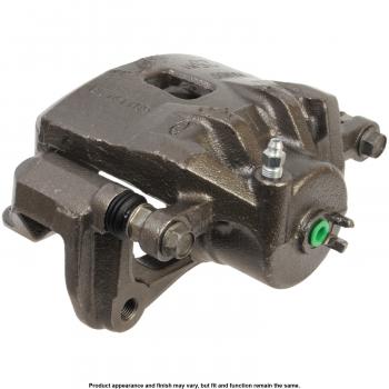 2015 Hyundai Elantra Disc Brake Caliper Front Left A1 Cardone 19B6464 image 1 of 4