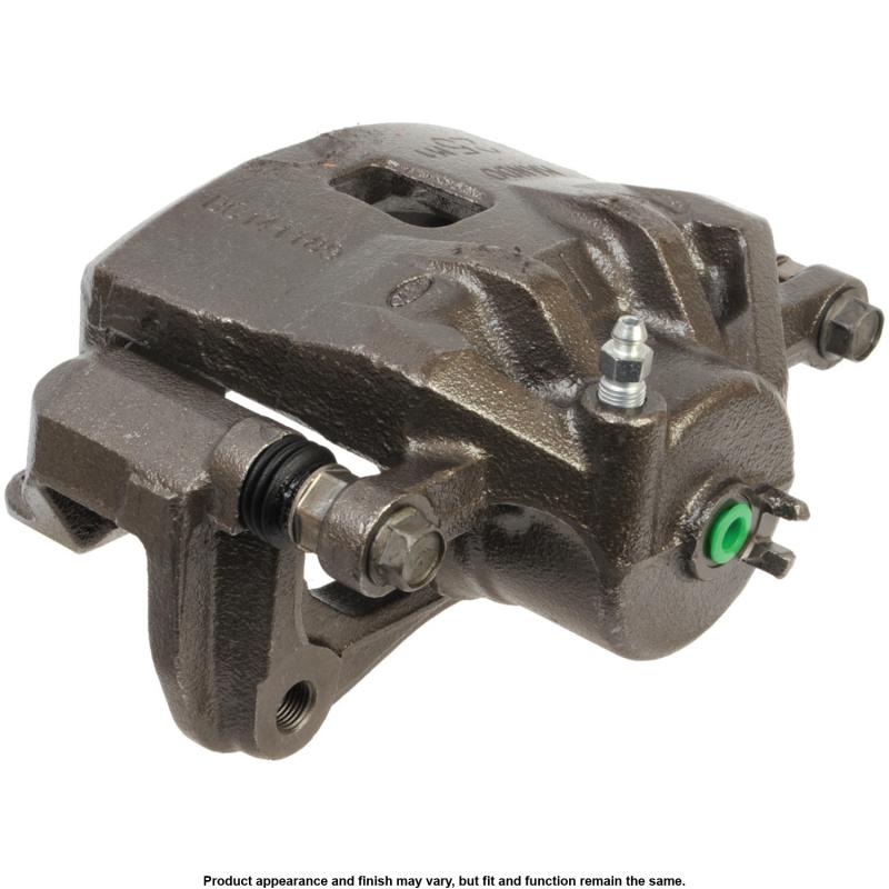 2011 Hyundai Elantra Disc Brake Caliper Front Right A1 Cardone 19B6464 image 1 of 4