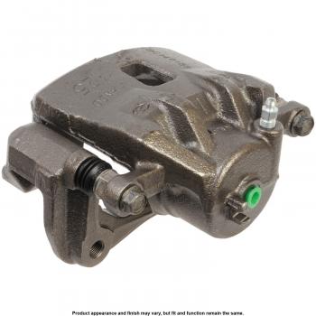 2015 Hyundai Elantra Disc Brake Caliper Front Right A1 Cardone 19B6465 image 2 of 4