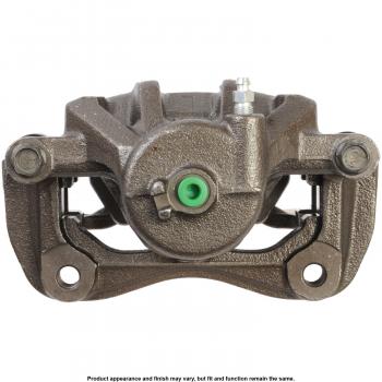 2015 Hyundai Elantra Disc Brake Caliper Front Right A1 Cardone 19B6465 image 3 of 4