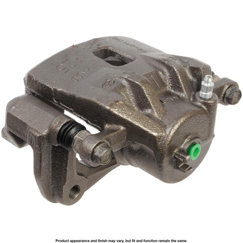 2011 Hyundai Elantra Disc Brake Caliper Front Left A1 Cardone 19B6465 image 2 of 4