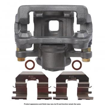 2015 Kia Optima Disc Brake Caliper Rear Left A1 Cardone 19B6467 image 2 of 4