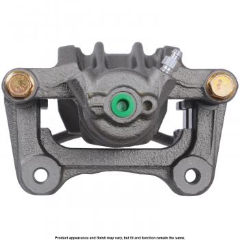 2015 Kia Optima Disc Brake Caliper Rear Left A1 Cardone 19B6467 image 3 of 4