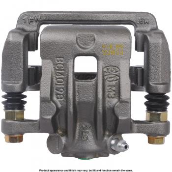 2015 Kia Optima Disc Brake Caliper Rear Left A1 Cardone 19B6467 image 4 of 4