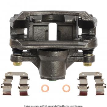 2009 Kia Rondo Disc Brake Caliper Rear Right A1 Cardone 19B6548 image 1 of 4