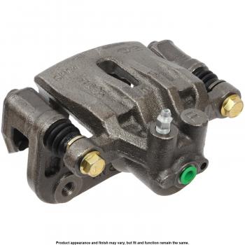 2009 Kia Rondo Disc Brake Caliper Rear Right A1 Cardone 19B6548 image 2 of 4
