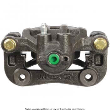 2009 Kia Rondo Disc Brake Caliper Rear Right A1 Cardone 19B6548 image 3 of 4