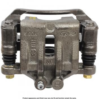 2009 Kia Rondo Disc Brake Caliper Rear Right A1 Cardone 19B6548 image 4 of 4