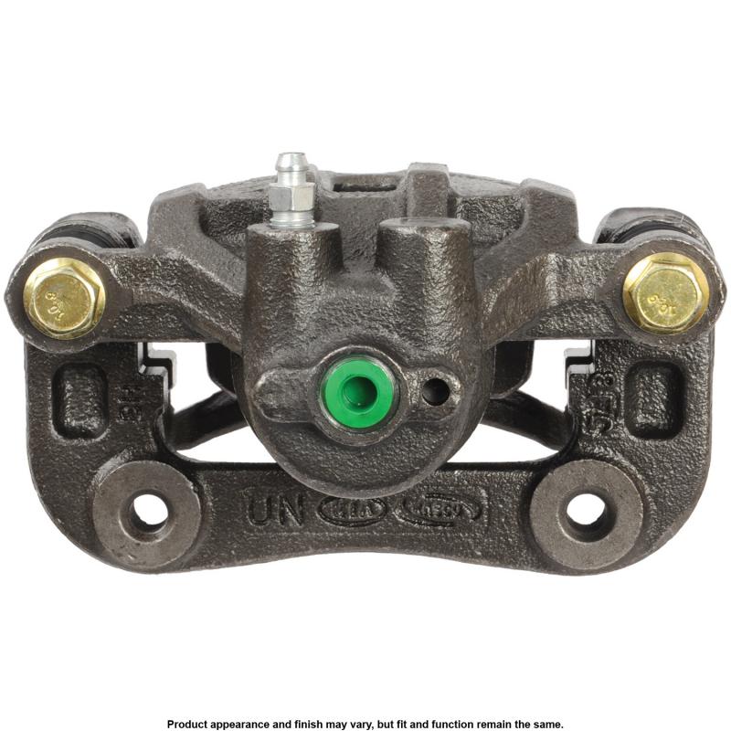 A1 Cardone 19B6548 - Disc Brake Caliper A1 Cardone 19B6548 Disc Brake Caliper product image 3 of 4