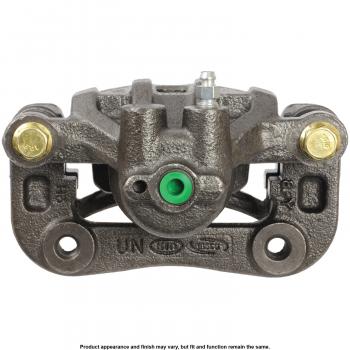 2009 Kia Rondo Disc Brake Caliper Rear Left A1 Cardone 19B6549 image 1 of 4