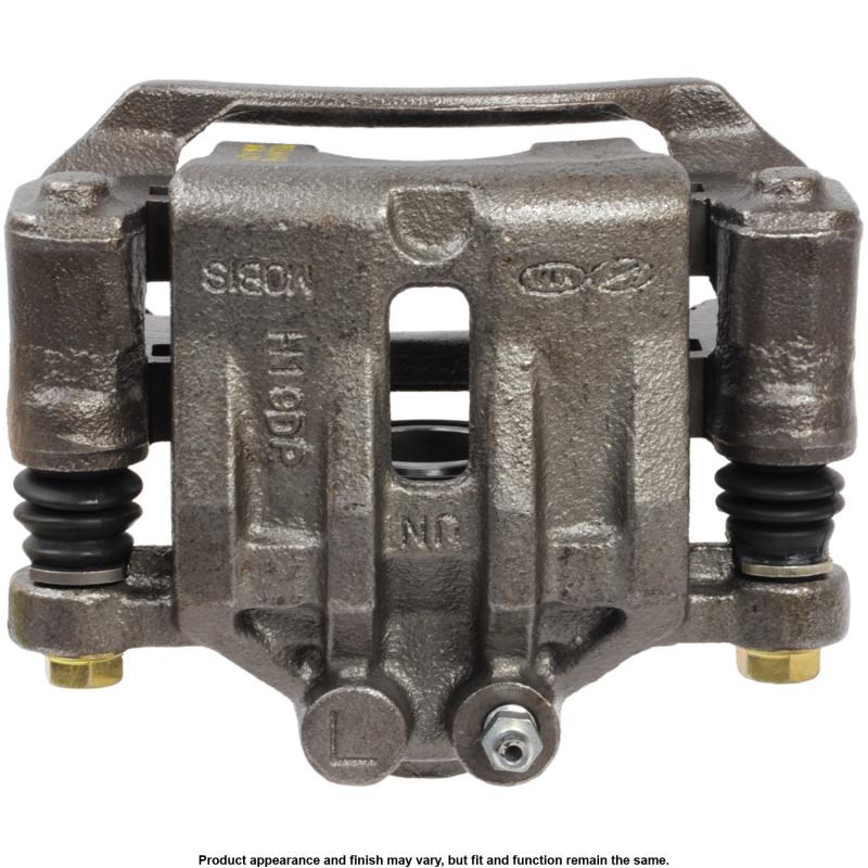 A1 Cardone 19B6549 - Disc Brake Caliper A1 Cardone 19B6549 Disc Brake Caliper product image 3 of 4