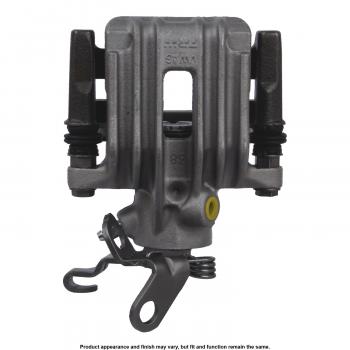 2013 Audi A3 Disc Brake Caliper Rear Left A1 Cardone 19B6650 image 1 of 4