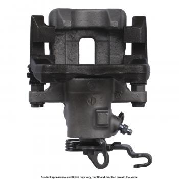 2013 Audi A3 Disc Brake Caliper Rear Left A1 Cardone 19B6650 image 2 of 4