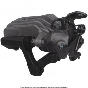2013 Audi A3 Disc Brake Caliper Rear Left A1 Cardone 19B6650 image 4 of 4