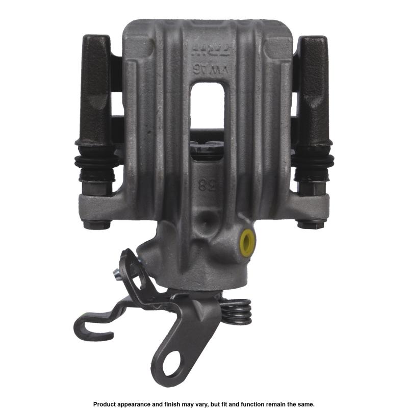 2011 Volkswagen Golf Disc Brake Caliper Rear Left A1 Cardone 19B6650 image 1 of 4