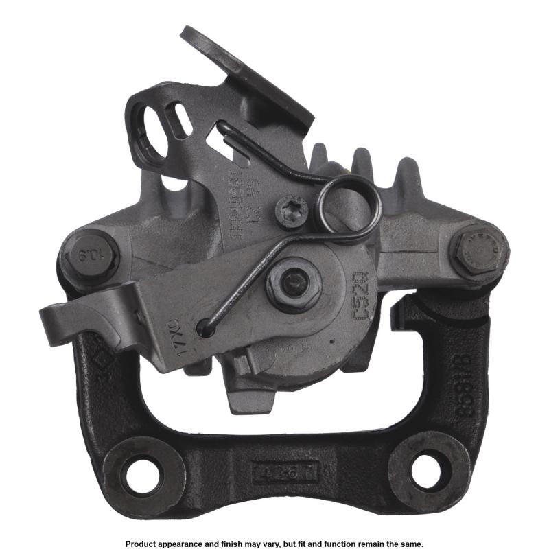 2011 Volkswagen Golf Disc Brake Caliper Rear Left A1 Cardone 19B6650 image 3 of 4