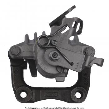 2013 Audi A3 Disc Brake Caliper Rear Right A1 Cardone 19B6651 image 1 of 4