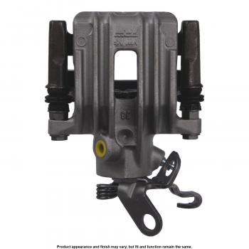 2013 Audi A3 Disc Brake Caliper Rear Right A1 Cardone 19B6651 image 2 of 4