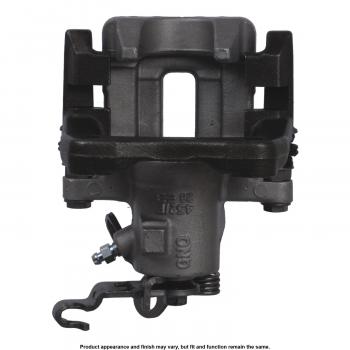 2013 Audi A3 Disc Brake Caliper Rear Right A1 Cardone 19B6651 image 3 of 4