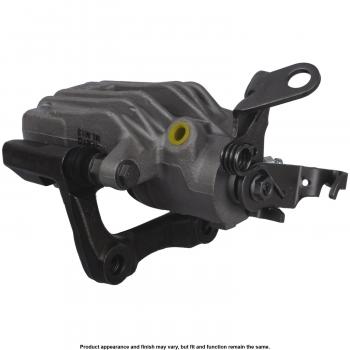 2013 Audi A3 Disc Brake Caliper Rear Right A1 Cardone 19B6651 image 4 of 4