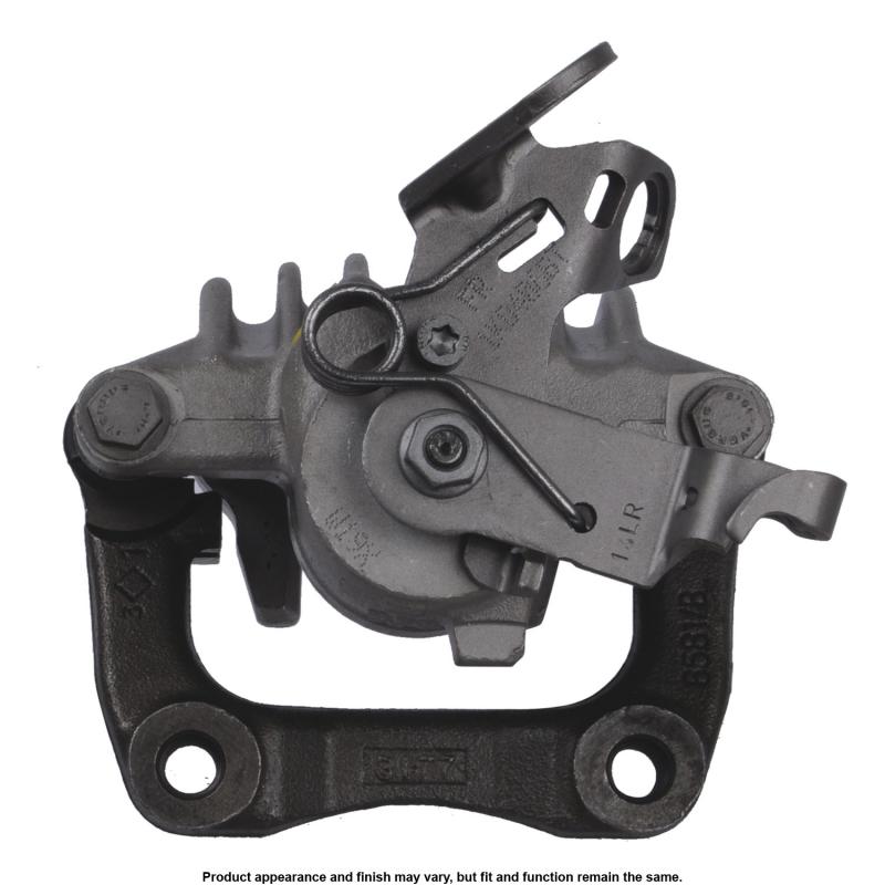 2011 Volkswagen Golf Disc Brake Caliper Rear Right A1 Cardone 19B6651 image 1 of 4