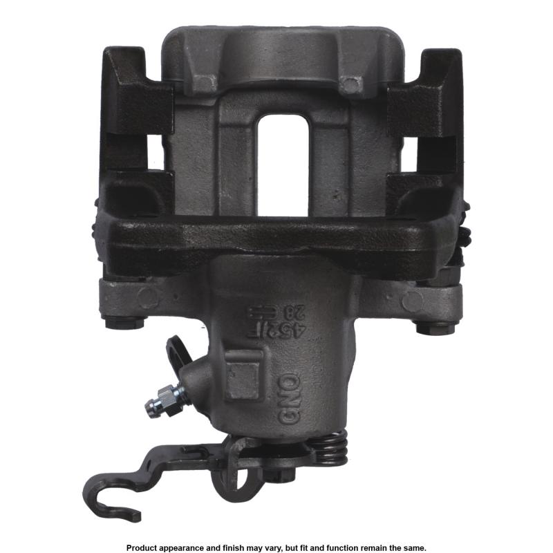 2011 Volkswagen Golf Disc Brake Caliper Rear Right A1 Cardone 19B6651 image 3 of 4