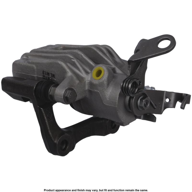 2011 Volkswagen Golf Disc Brake Caliper Rear Right A1 Cardone 19B6651 image 4 of 4