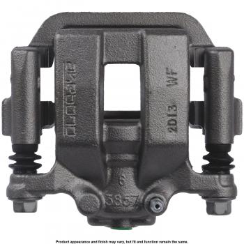 2021 Nissan Leaf Disc Brake Caliper Rear Left A1 Cardone 19B6696 image 1 of 4
