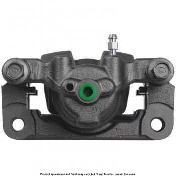 2021 Nissan Leaf Disc Brake Caliper Rear Left A1 Cardone 19B6696 image 2 of 4