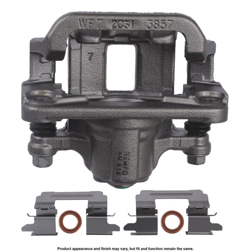 A1 Cardone 19B6696 Disc Brake Caliper product image 3 of 4