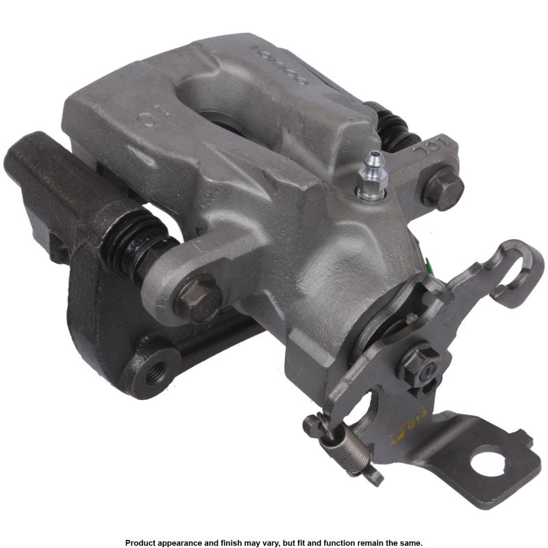 2014 Scion TC Disc Brake Caliper Rear Left A1 Cardone 19B6708 image 2 of 4