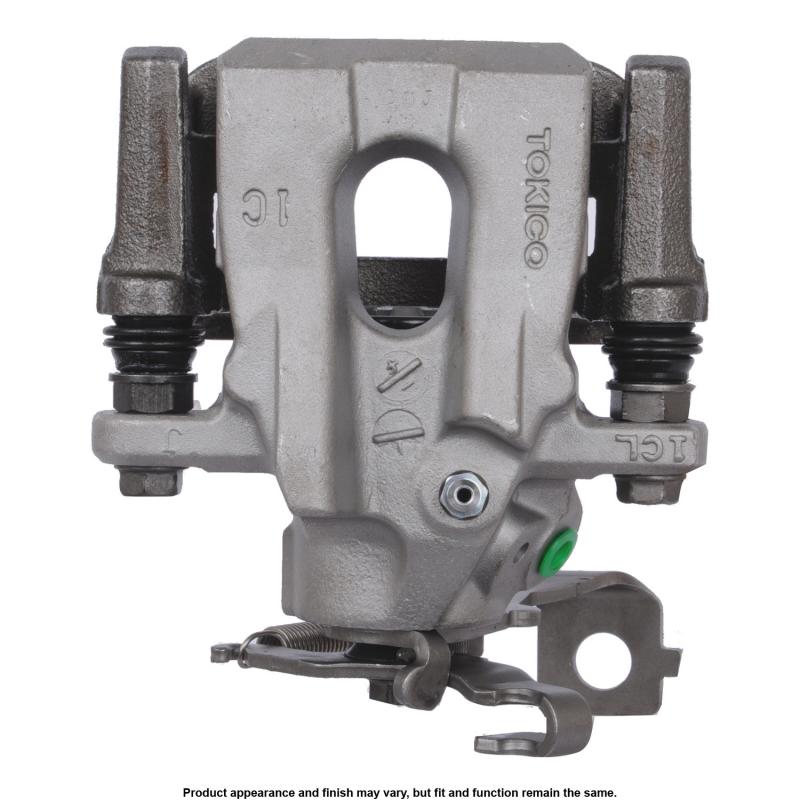 2014 Scion TC Disc Brake Caliper Rear Left A1 Cardone 19B6708 image 3 of 4