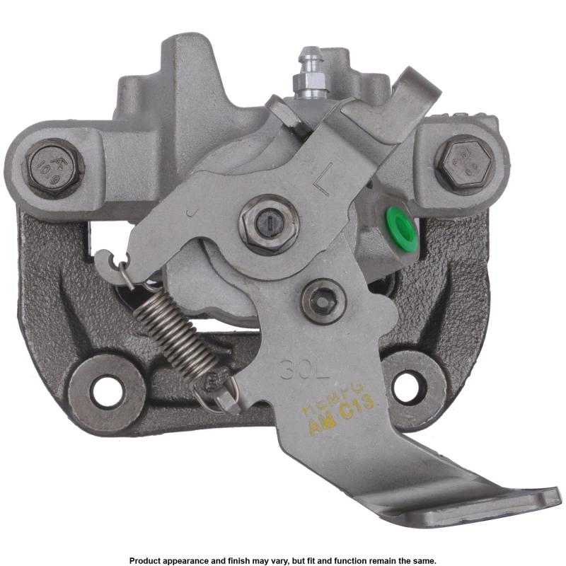 2014 Scion TC Disc Brake Caliper Rear Left A1 Cardone 19B6708 image 4 of 4