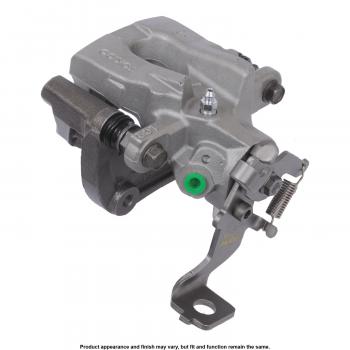 2015 Scion TC Disc Brake Caliper Rear Right A1 Cardone 19B6709 image 2 of 4