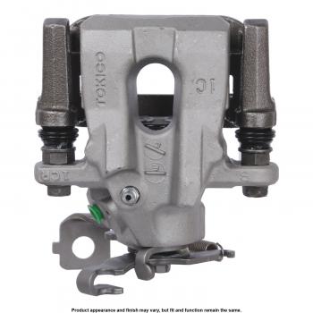 2015 Scion TC Disc Brake Caliper Rear Right A1 Cardone 19B6709 image 4 of 4