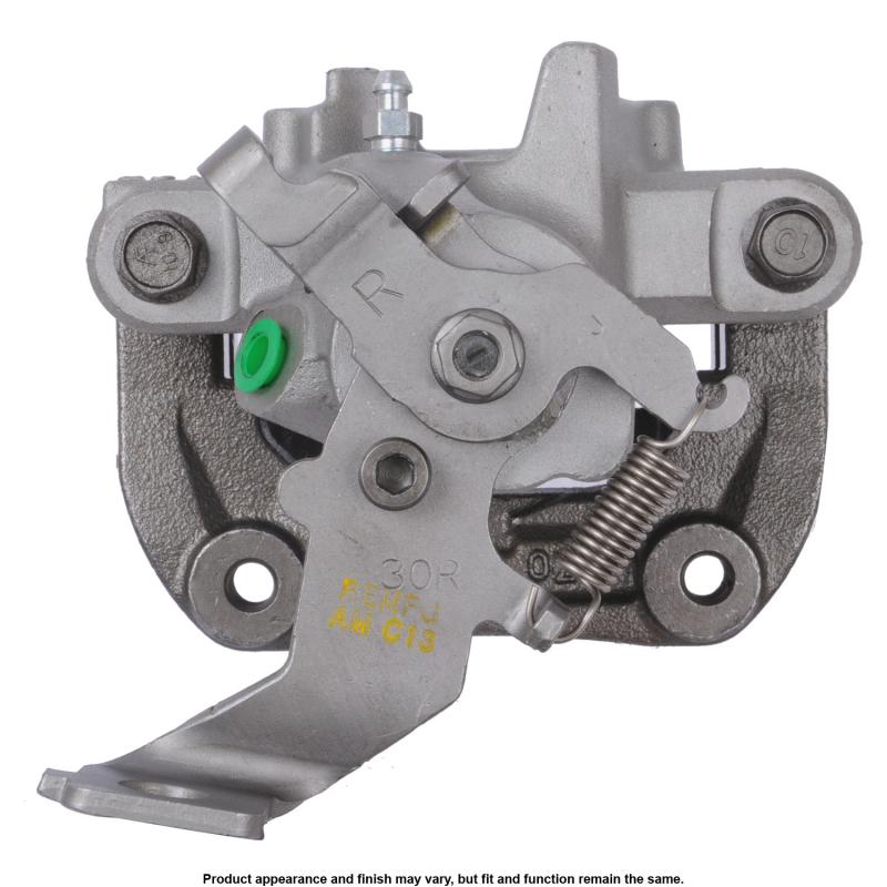 2014 Scion TC Disc Brake Caliper Rear Right A1 Cardone 19B6709 image 1 of 4
