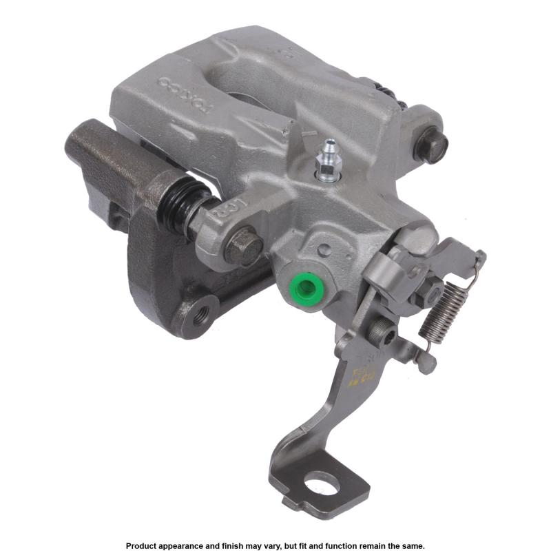 2014 Scion TC Disc Brake Caliper Rear Right A1 Cardone 19B6709 image 2 of 4