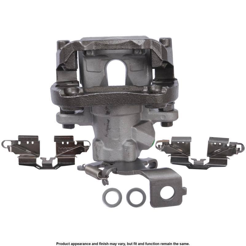 2014 Scion TC Disc Brake Caliper Rear Right A1 Cardone 19B6709 image 3 of 4