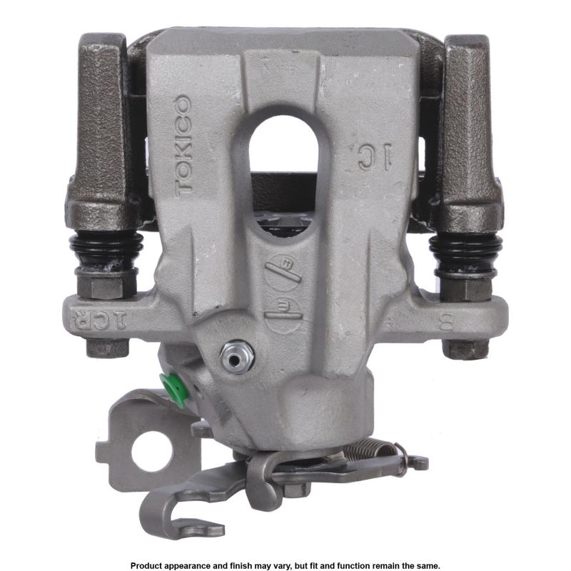 2014 Scion TC Disc Brake Caliper Rear Right A1 Cardone 19B6709 image 4 of 4