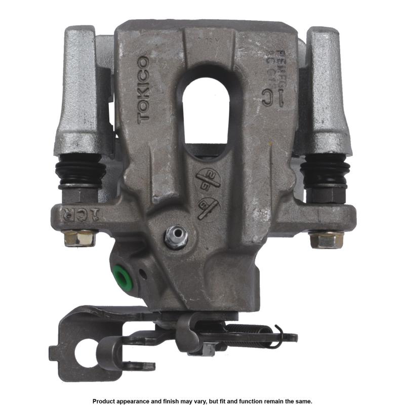 2015 Lexus CT200h Disc Brake Caliper Rear Right A1 Cardone 19B6709A image 2 of 4