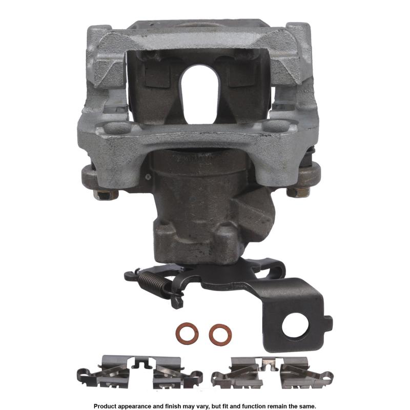 2015 Lexus CT200h Disc Brake Caliper Rear Right A1 Cardone 19B6709A image 3 of 4