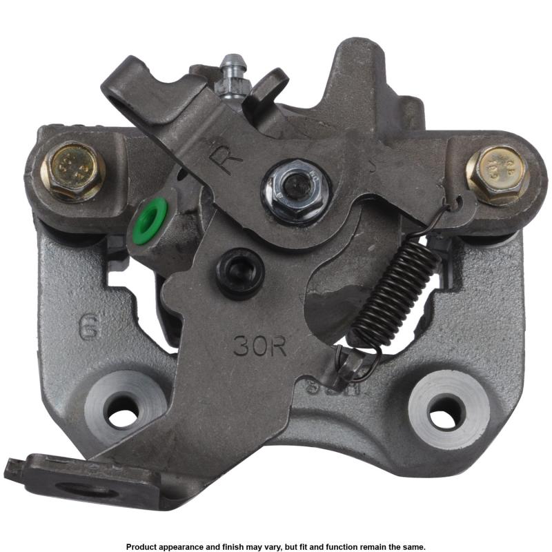 2015 Lexus CT200h Disc Brake Caliper Rear Right A1 Cardone 19B6709A image 4 of 4