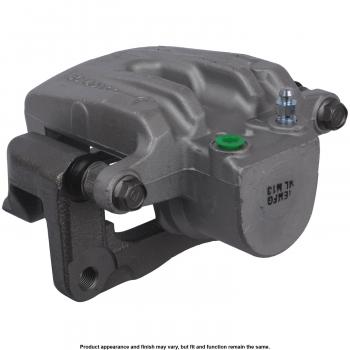 2012 Hyundai Equus Disc Brake Caliper