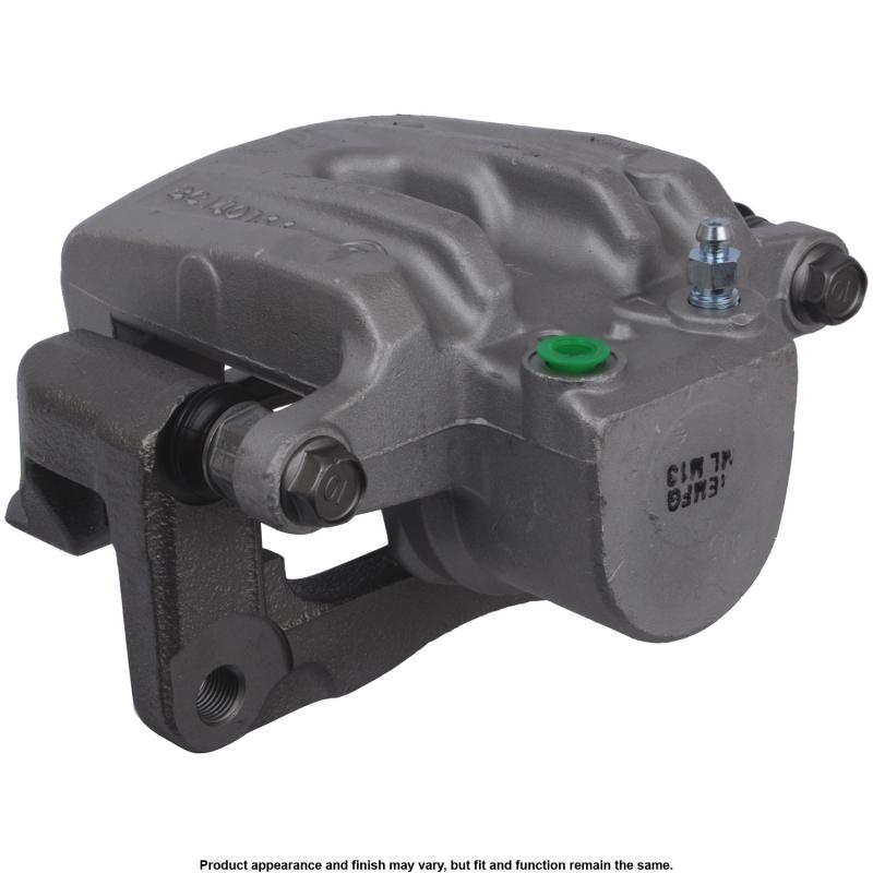2014 Hyundai Equus Disc Brake Caliper