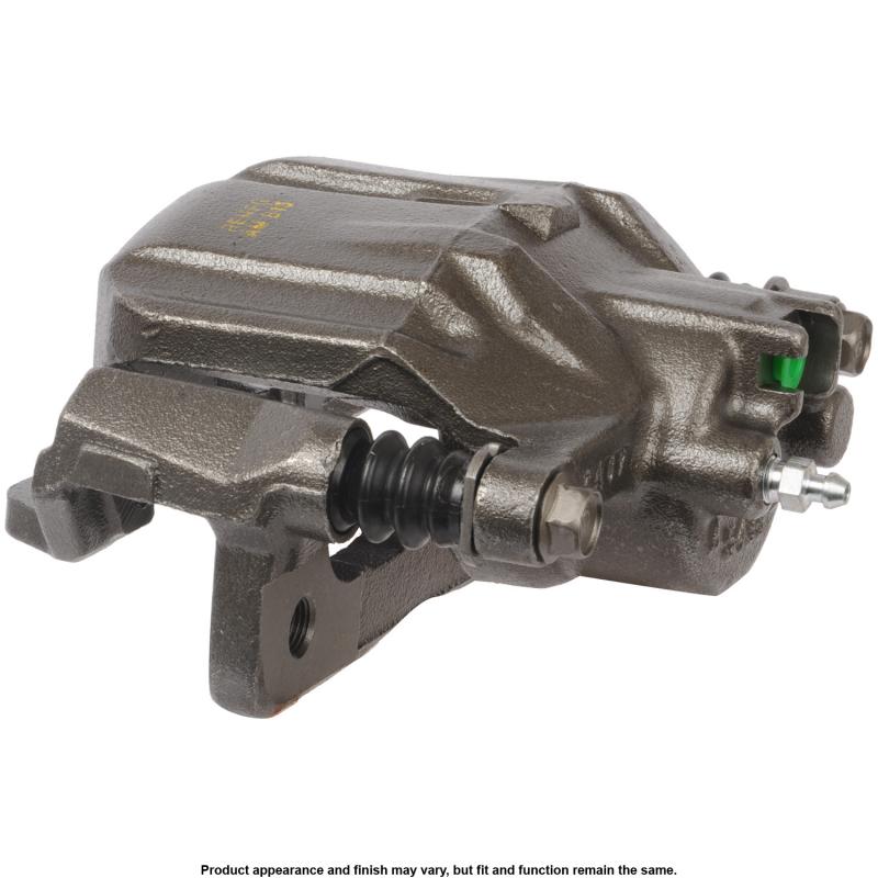 2012 Honda Civic Disc Brake Caliper Front Left A1 Cardone 19B6764 image 4 of 4