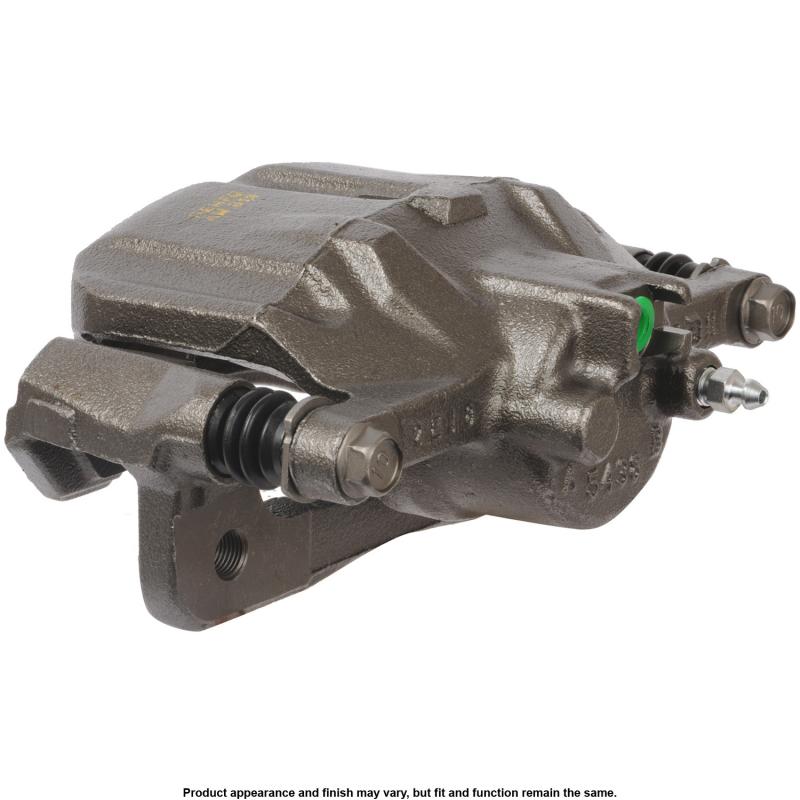2012 Honda Civic Disc Brake Caliper Front Right A1 Cardone 19B6765 image 1 of 4