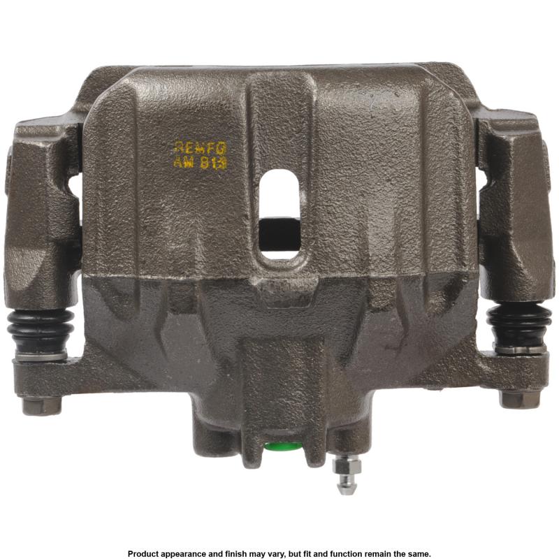 2012 Honda Civic Disc Brake Caliper Front Right A1 Cardone 19B6765 image 2 of 4