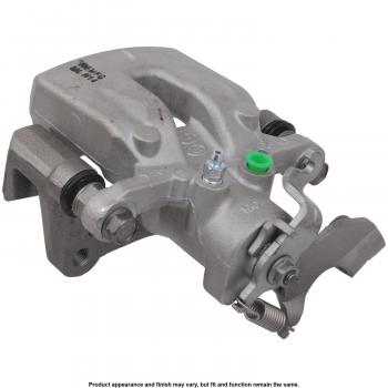 2016 Kia Forte5 Disc Brake Caliper Rear Right A1 Cardone 19B6788 image 3 of 4