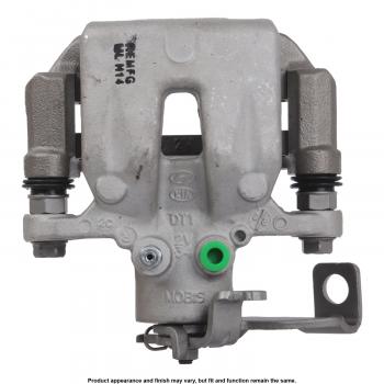 2016 Kia Forte5 Disc Brake Caliper Rear Right A1 Cardone 19B6788 image 4 of 4