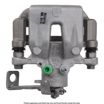 2016 Kia Forte5 Disc Brake Caliper Rear Left A1 Cardone 19B6789 image 1 of 4